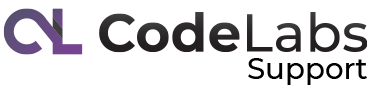 Support - Code-Labs.nl